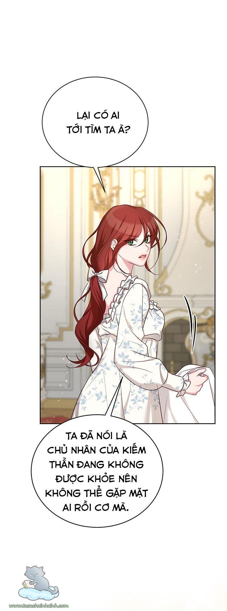 thế thì ta cứ trở thành kẻ ác thôi chapter 39 66