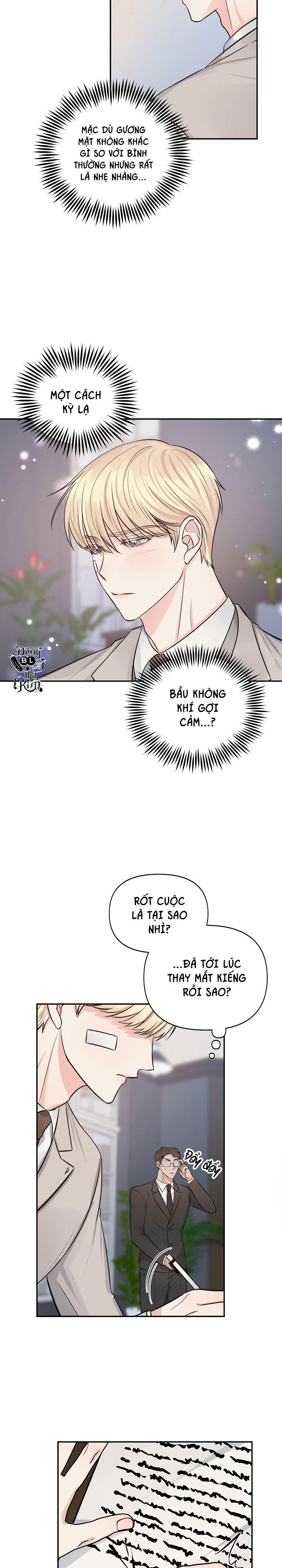 sắc đêm chapter 13 5