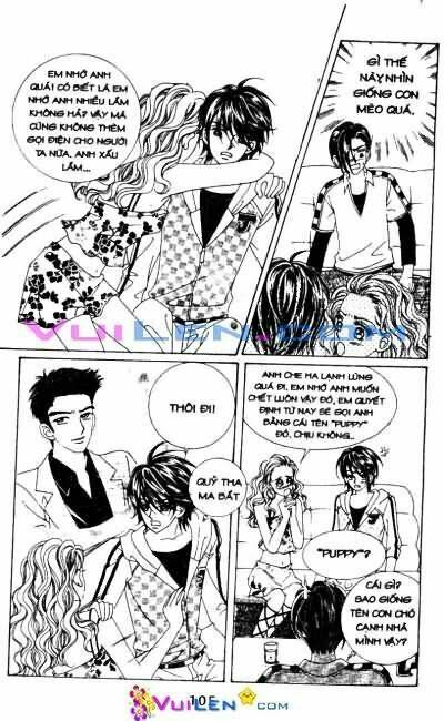 thiên thần tái thế chapter 4 105