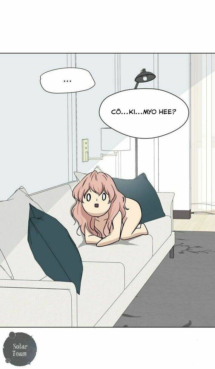 một cuộc sống kỳ lạ chapter 1 80