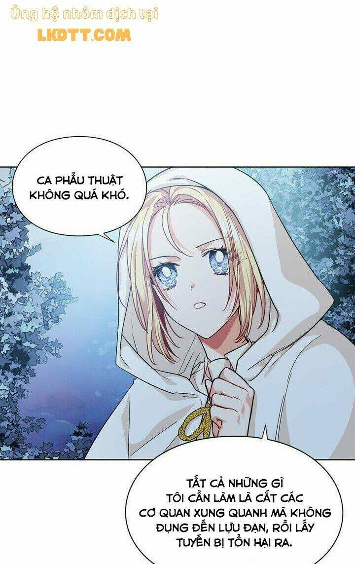 nữ hoàng ngoại khoa chapter 63 32