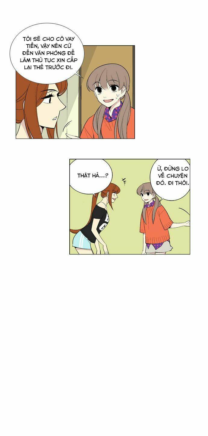 welcome to ghost city chapter 6 20