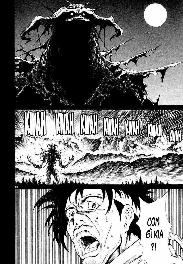 shin angyo onshi (tân ám hành ngự sử) chapter 5 17