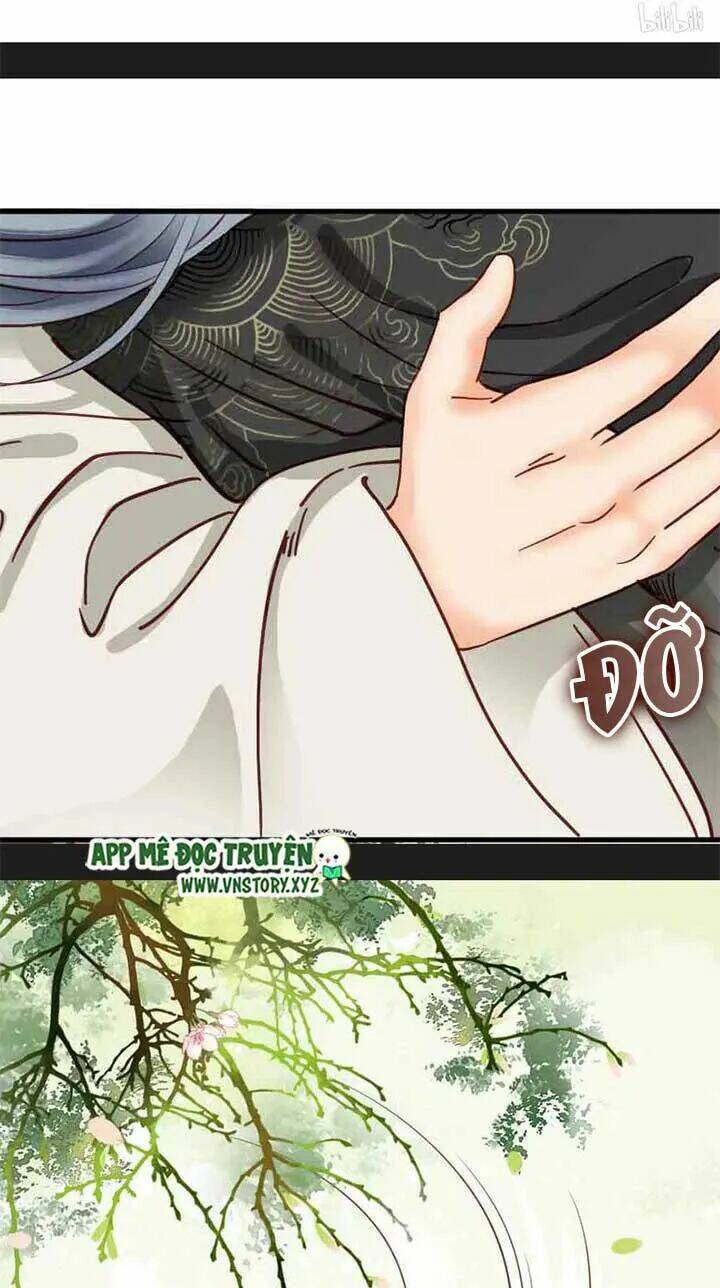 kiều nữ độc phi chapter 105 19