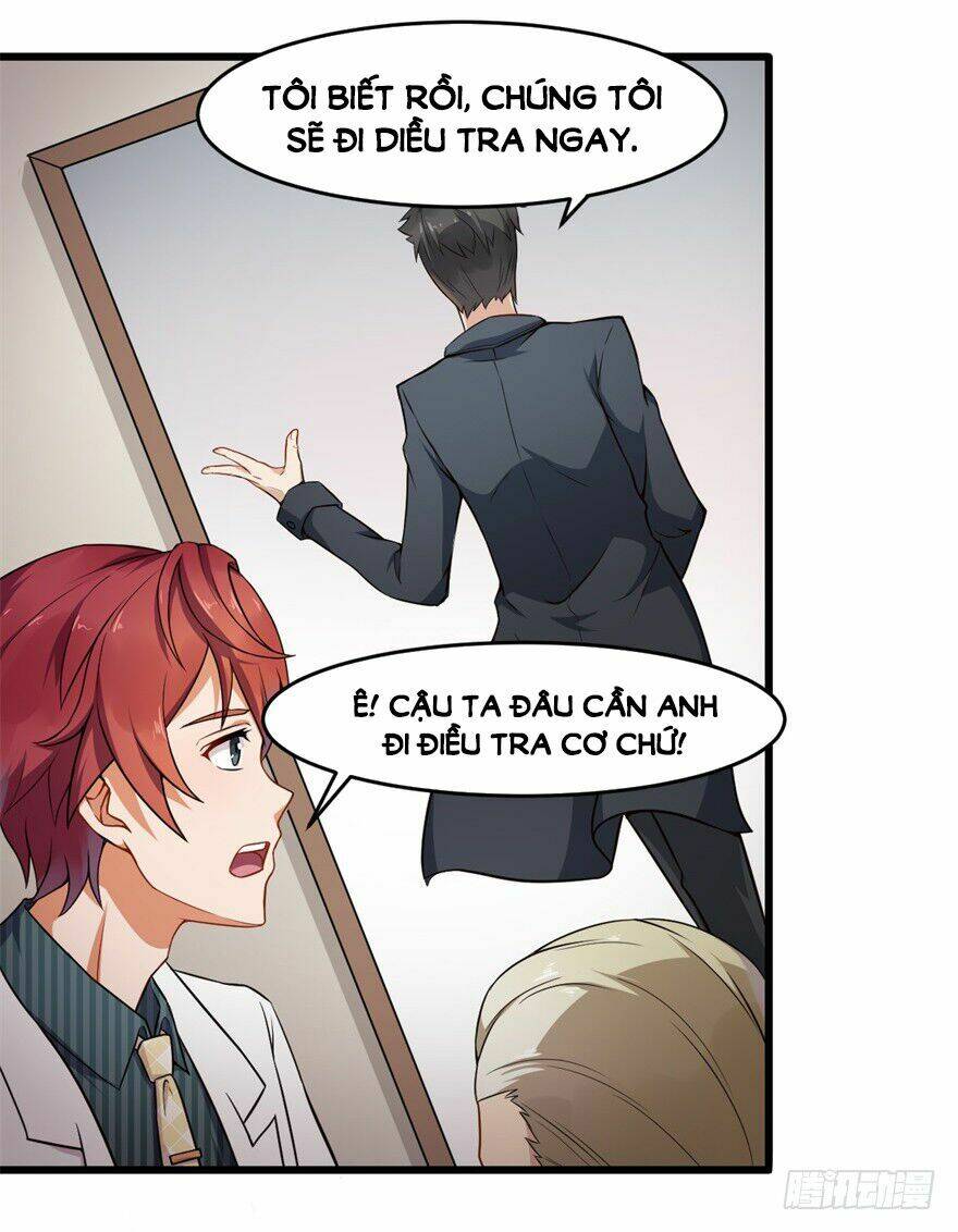 trinh thám quý tộc chapter 9 44