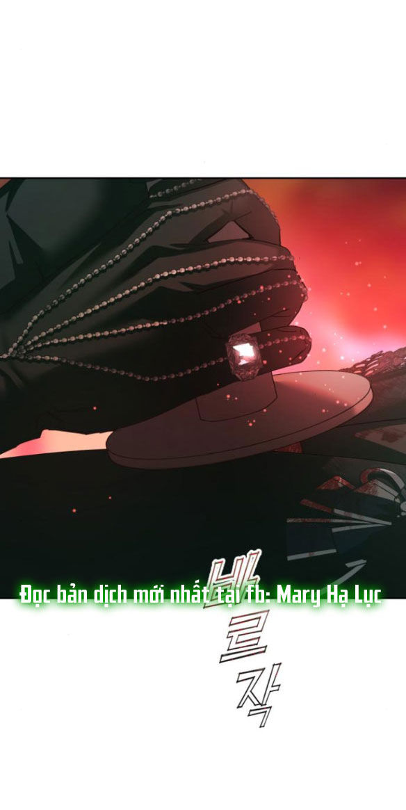 tôi muốn trở thành cô ấy dù chỉ là một ngày chapter 141.2 64