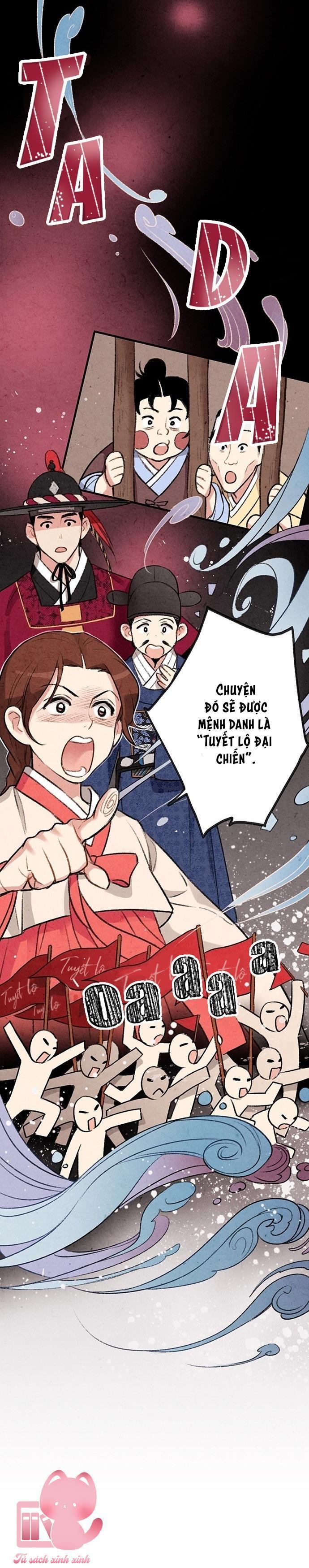 lệnh cấm hôn chapter 6 26