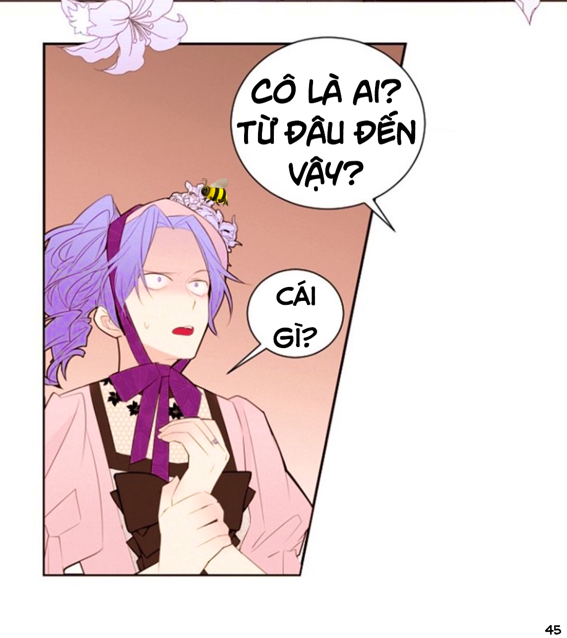 cuộc sống nhàm chán của quý cô tái sinh chapter 2 45