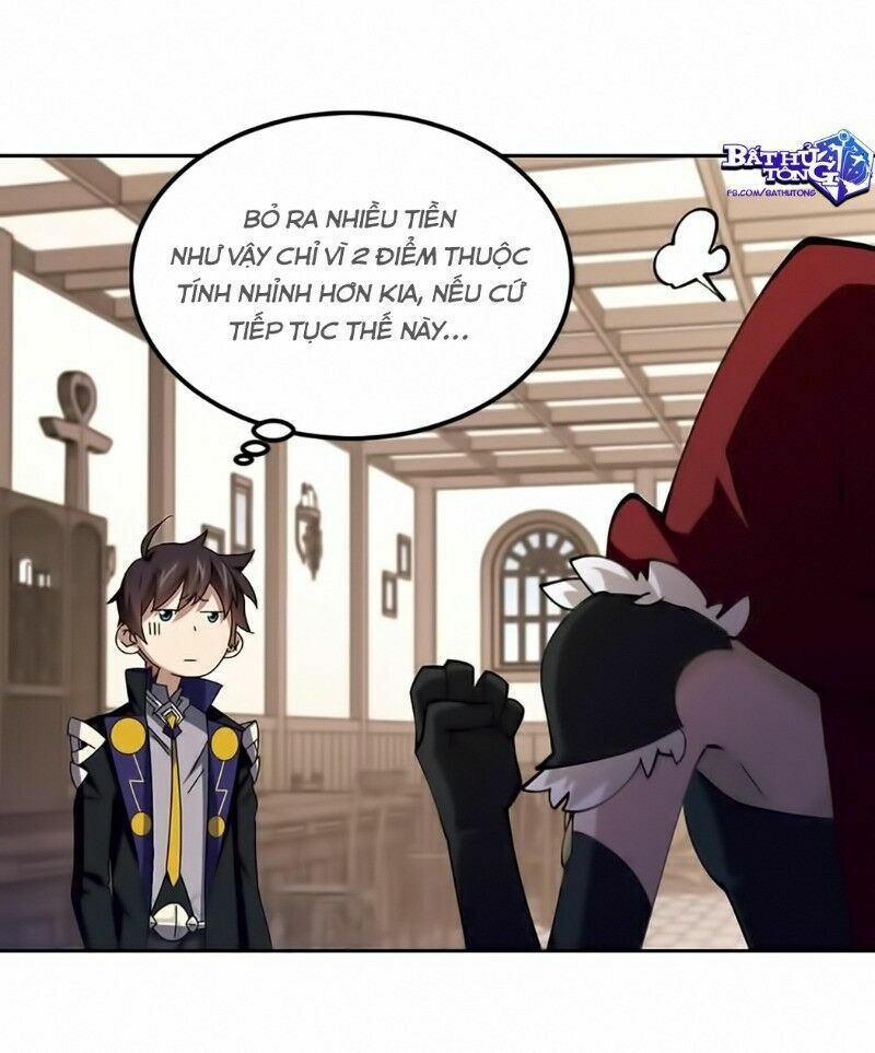 võng du chi cận chiến pháp sư chapter 307 4