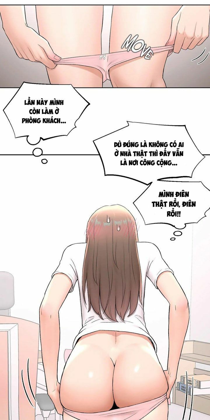 phòng tập gym bí mật chapter 49 34