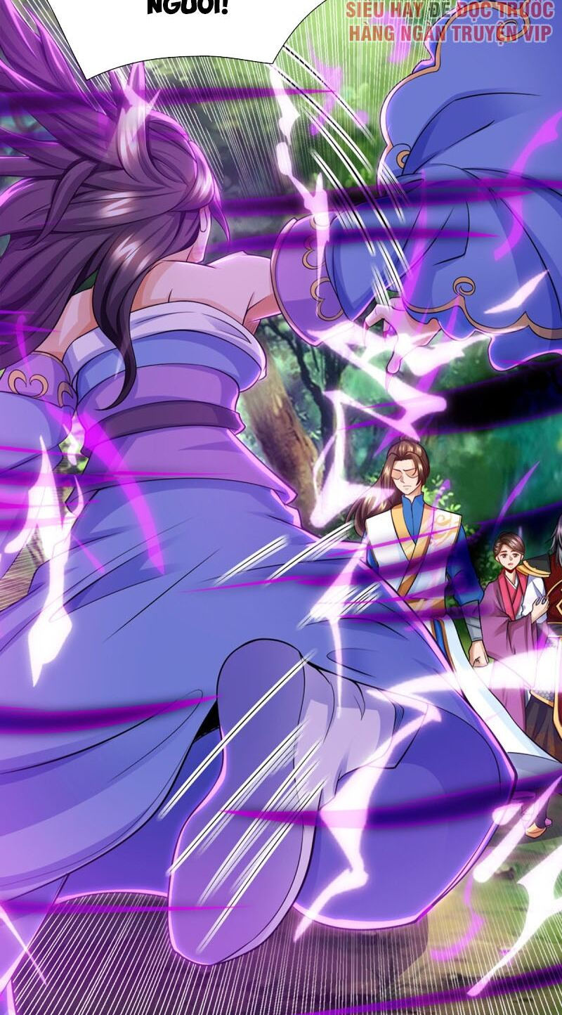 chúa tể tam giới chapter 123 13