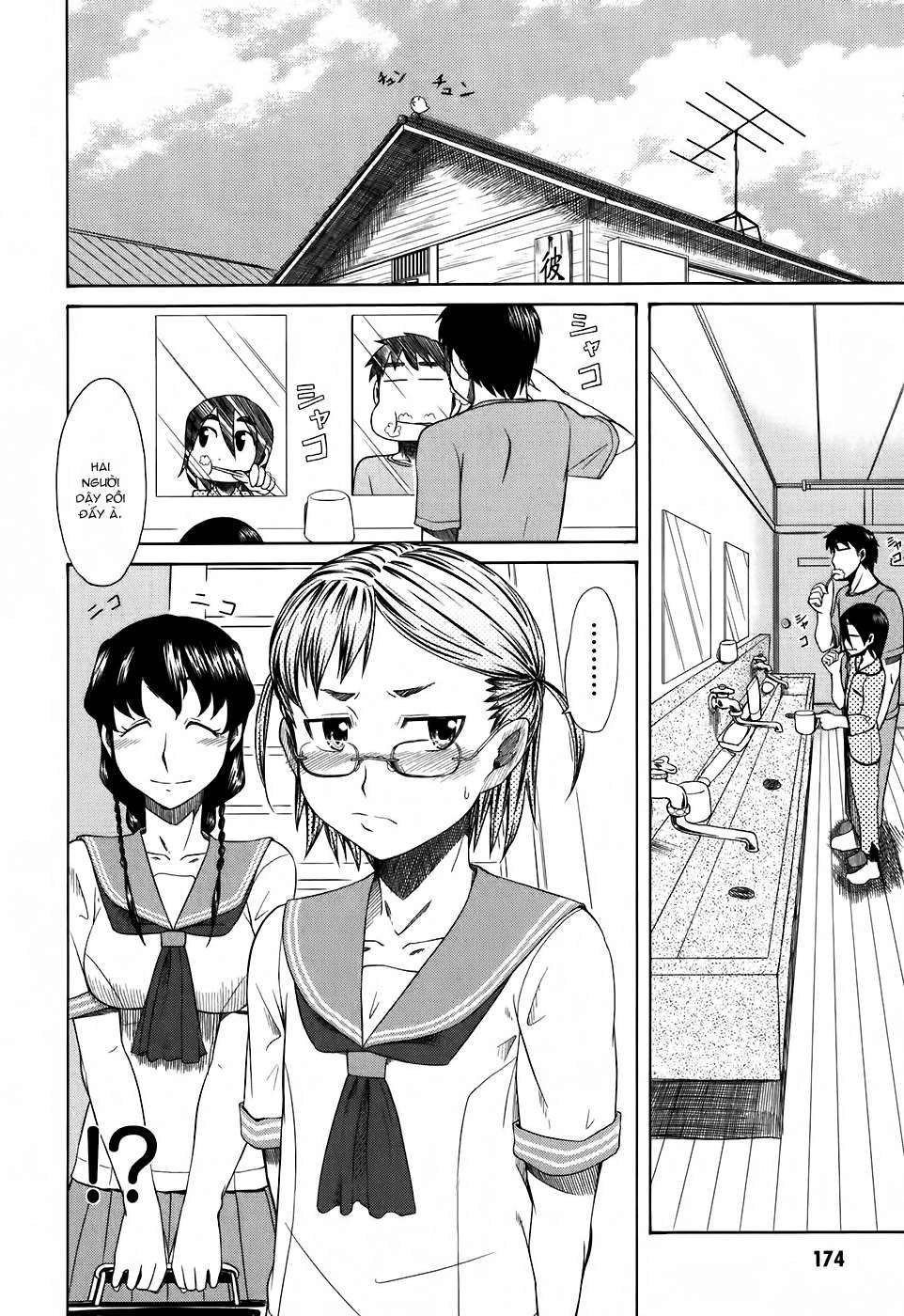 otaku no musume-san chapter 25 36