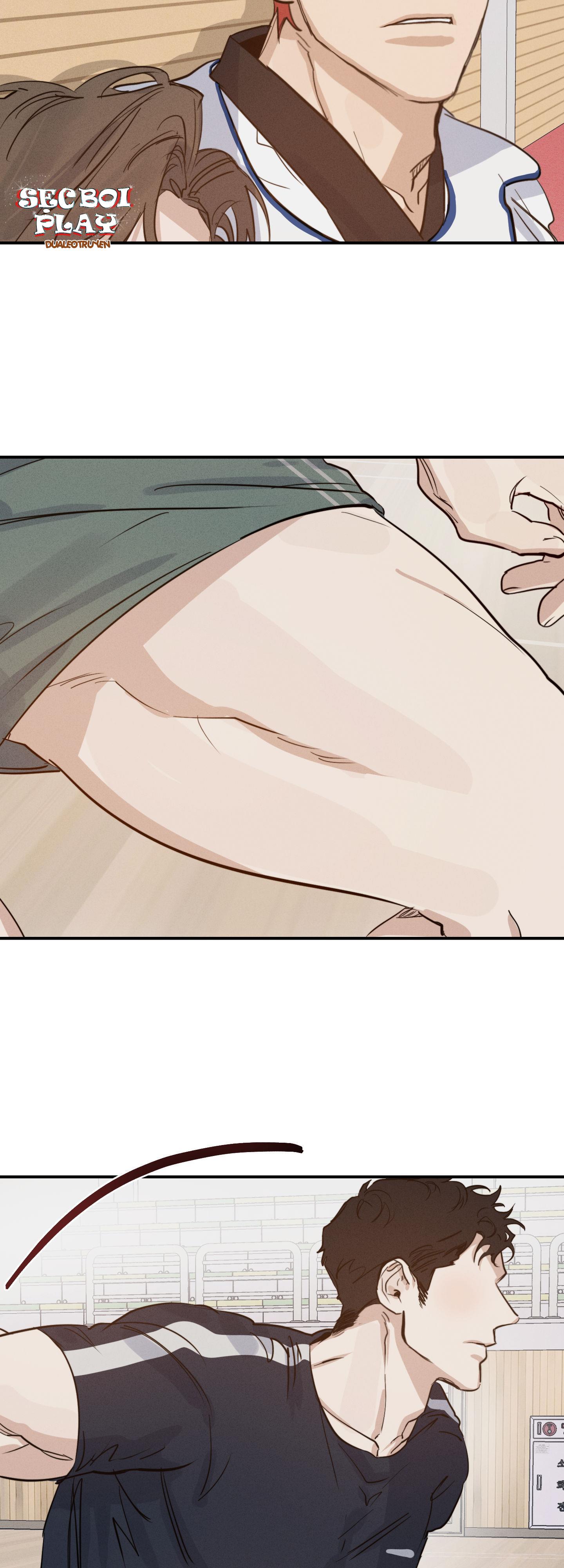 high clear chapter 5 19