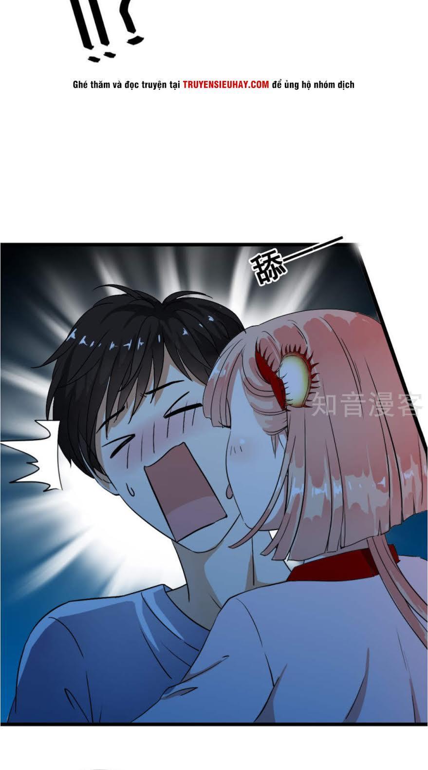 thiếu niên huynh là loại cỏ gì chapter 3 28