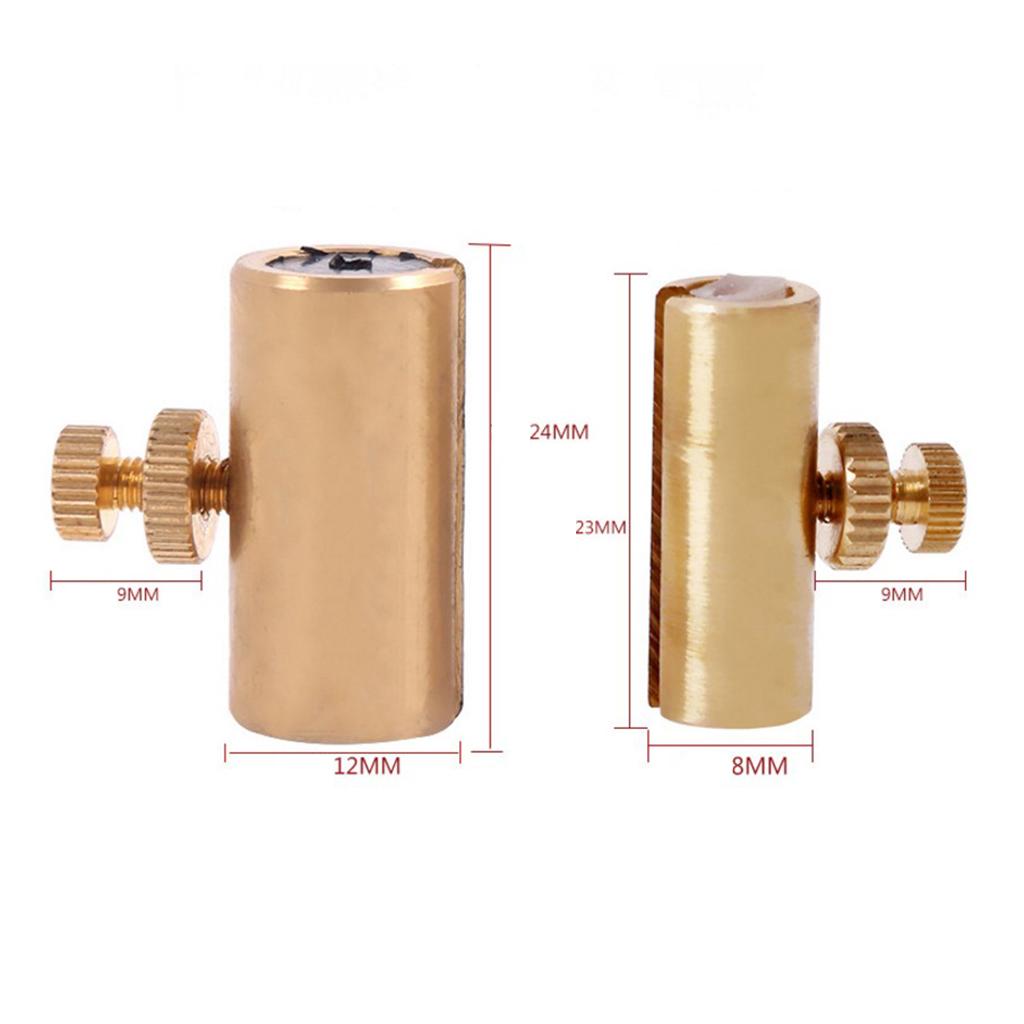 Brass Cello  Tone Eliminator Tone Mute Suppressor Cello Parts