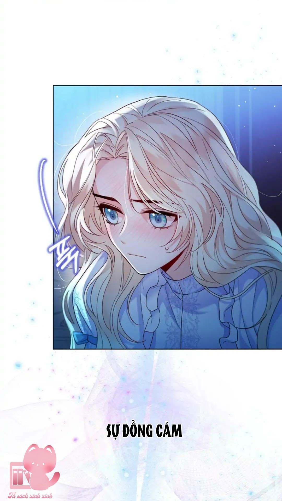 tiểu thư crystal là nam nhân chapter 15 2