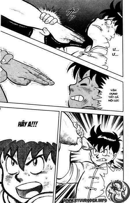 hoàng phi hồng phần 1 chapter 4 206