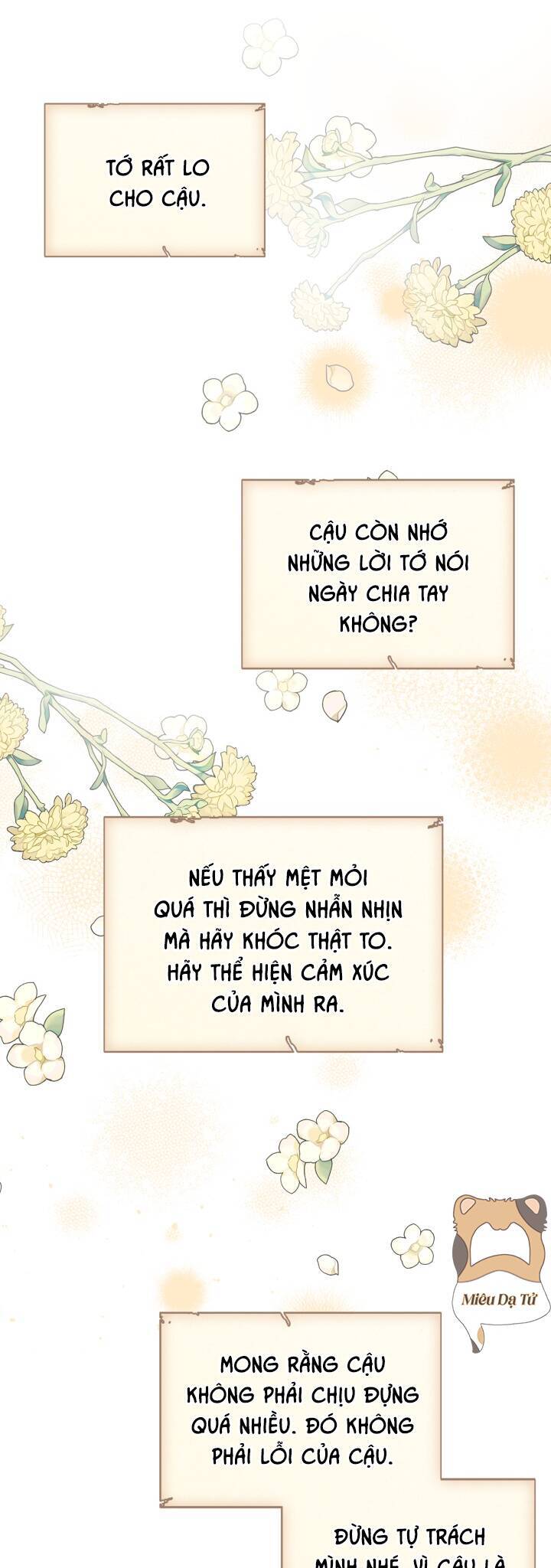 bạn thân khác giới của nam chính chapter 21 9