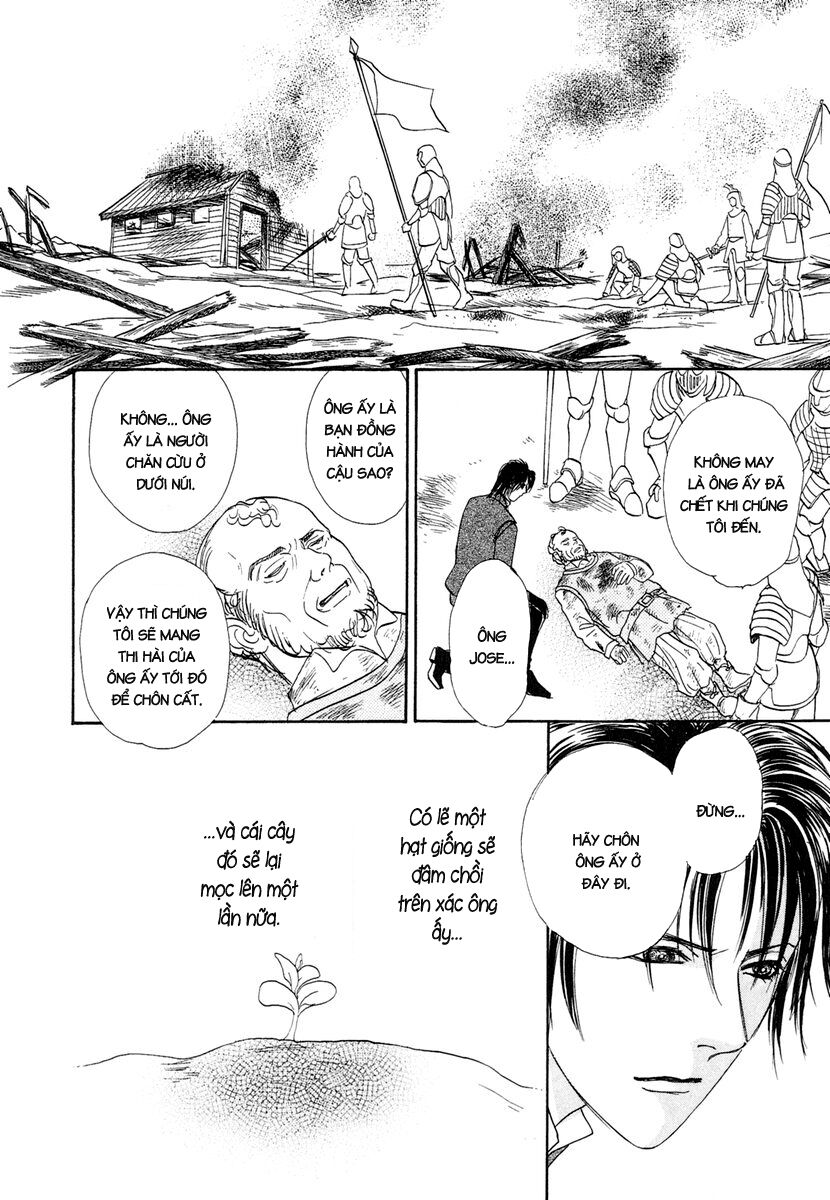 kenja no ishi chapter 14 56