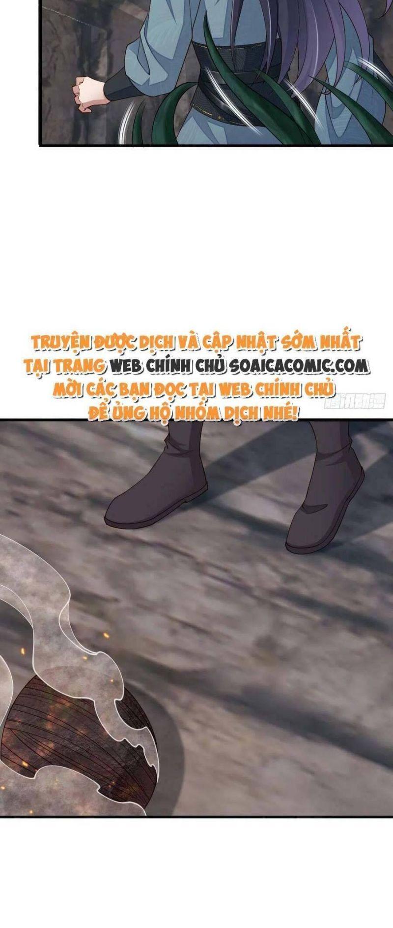 thuần hóa ba ba bạo quân chapter 80 33