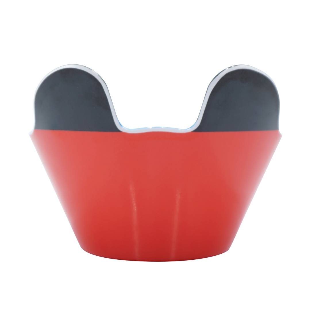 Chén tô ăn dặm melamine Disney hình chuột Mickey Mouse cho bé trai