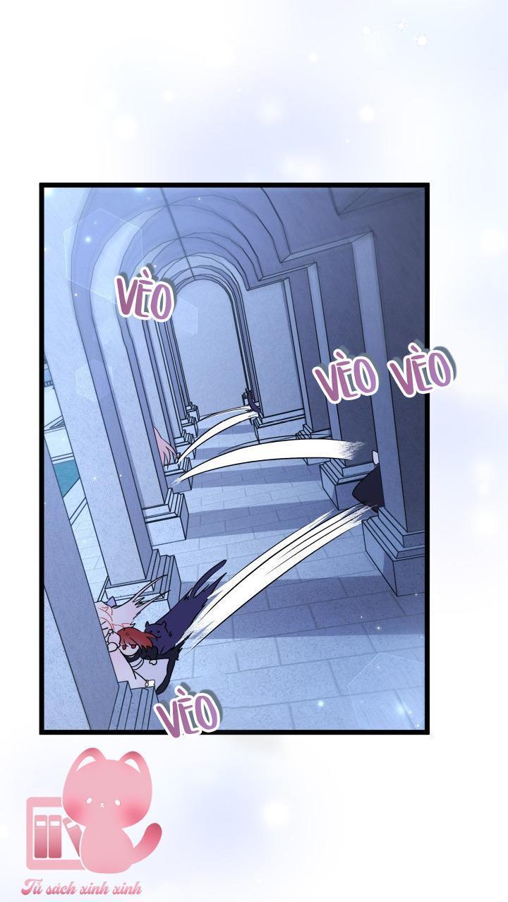 quan hệ cộng sinh giữa báo đen và thỏ trắng chapter 104 47