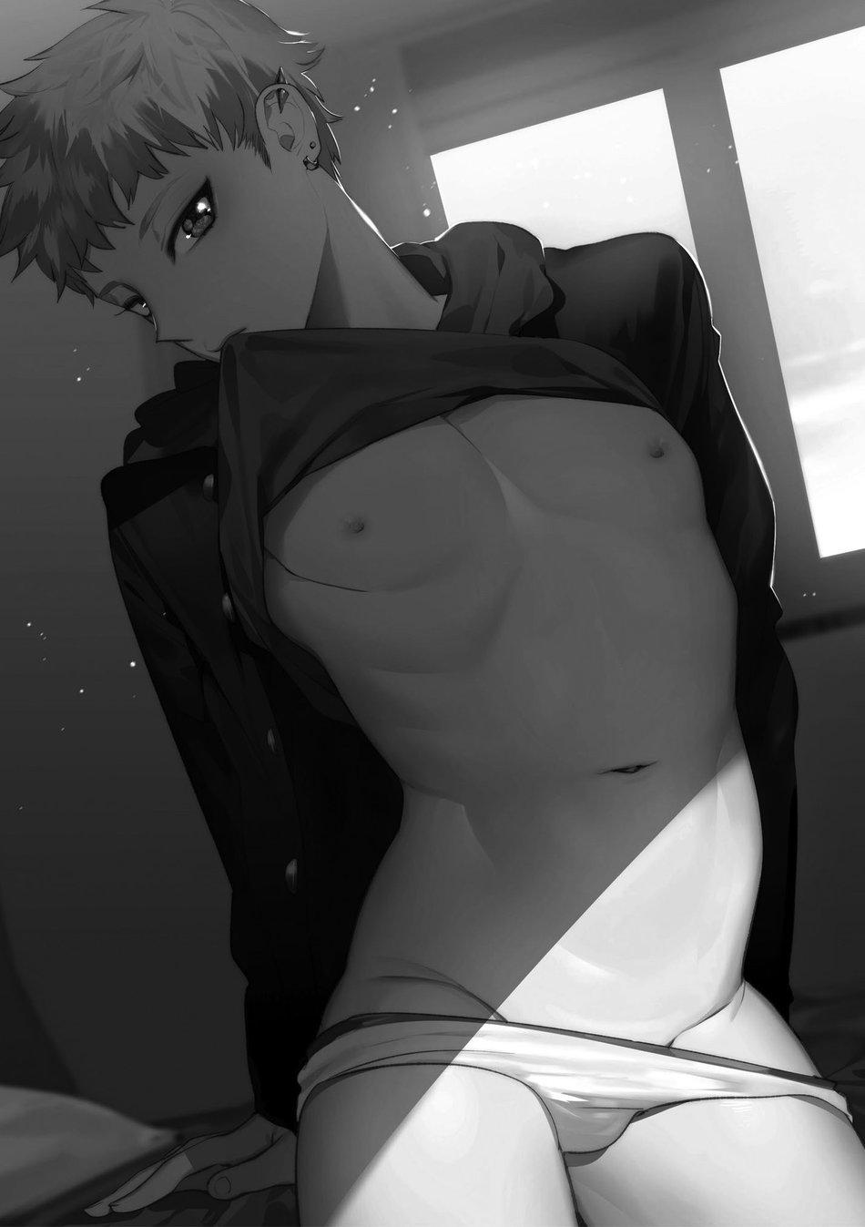 tổng hợp oneshot gây lứng chapter 7 1