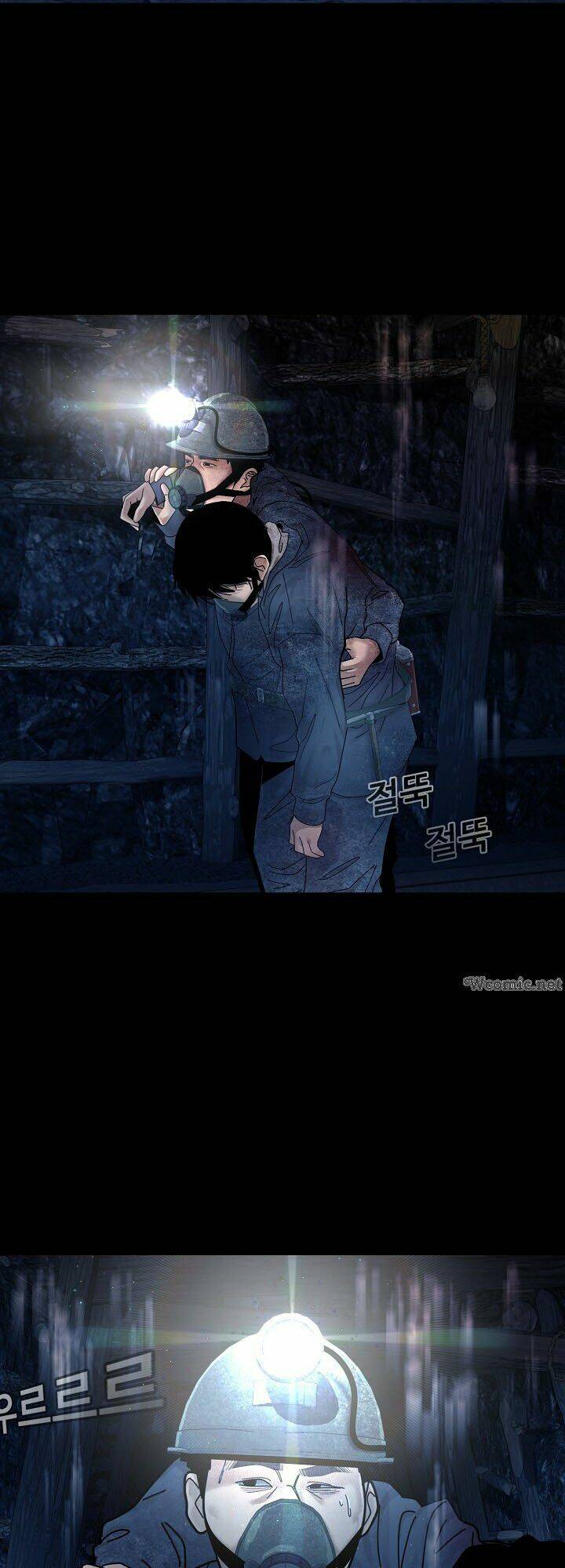 thước phim sự thật chapter 32 35