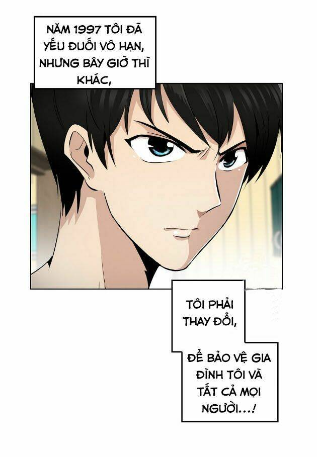 điều tra viên chuyển sinh chapter 2 49