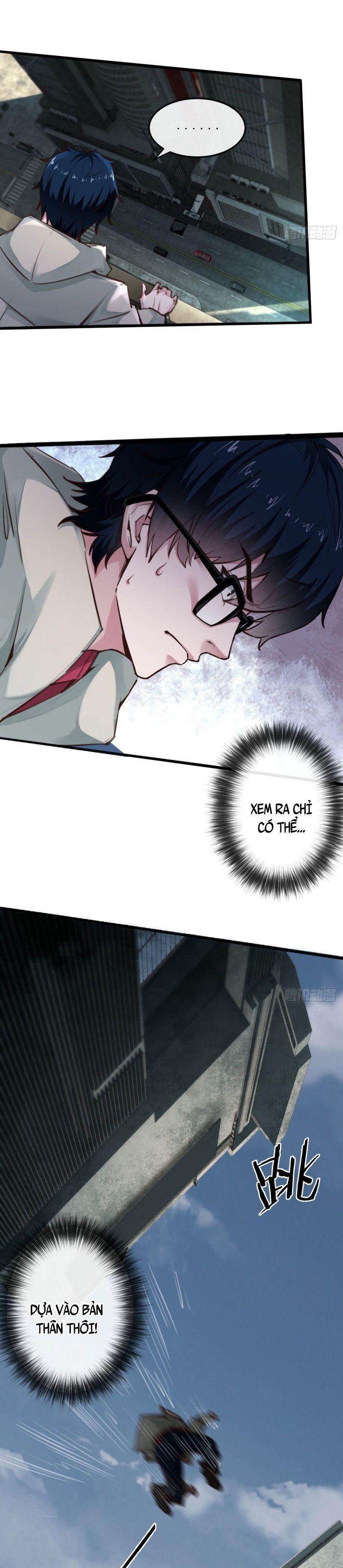 bắt đầu từ trăng đỏ chapter 6 3