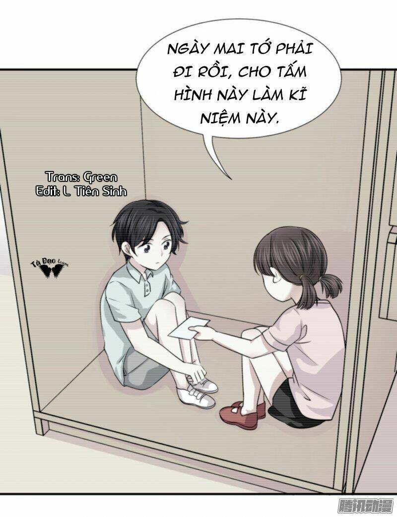 vi quang thế giới chapter 14 15