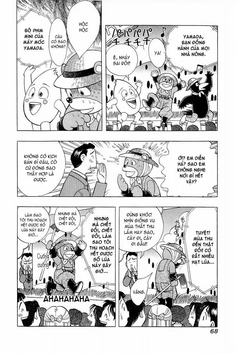 yume de aetara chapter 94 18