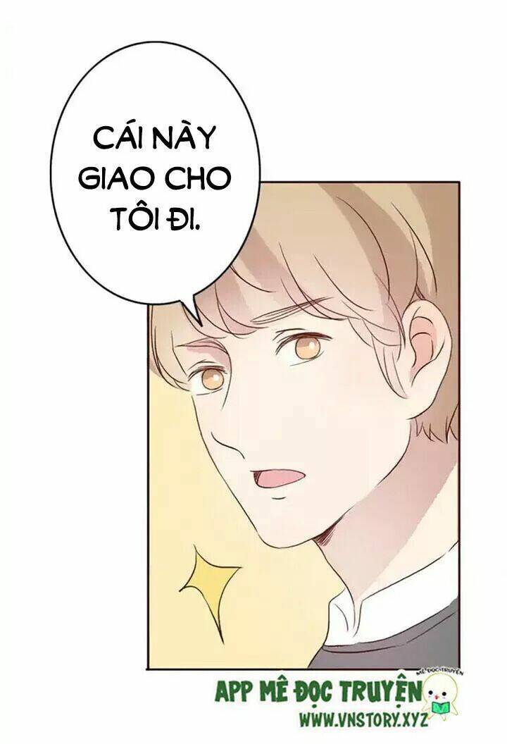 tình yêu không nói dối chapter 44 73