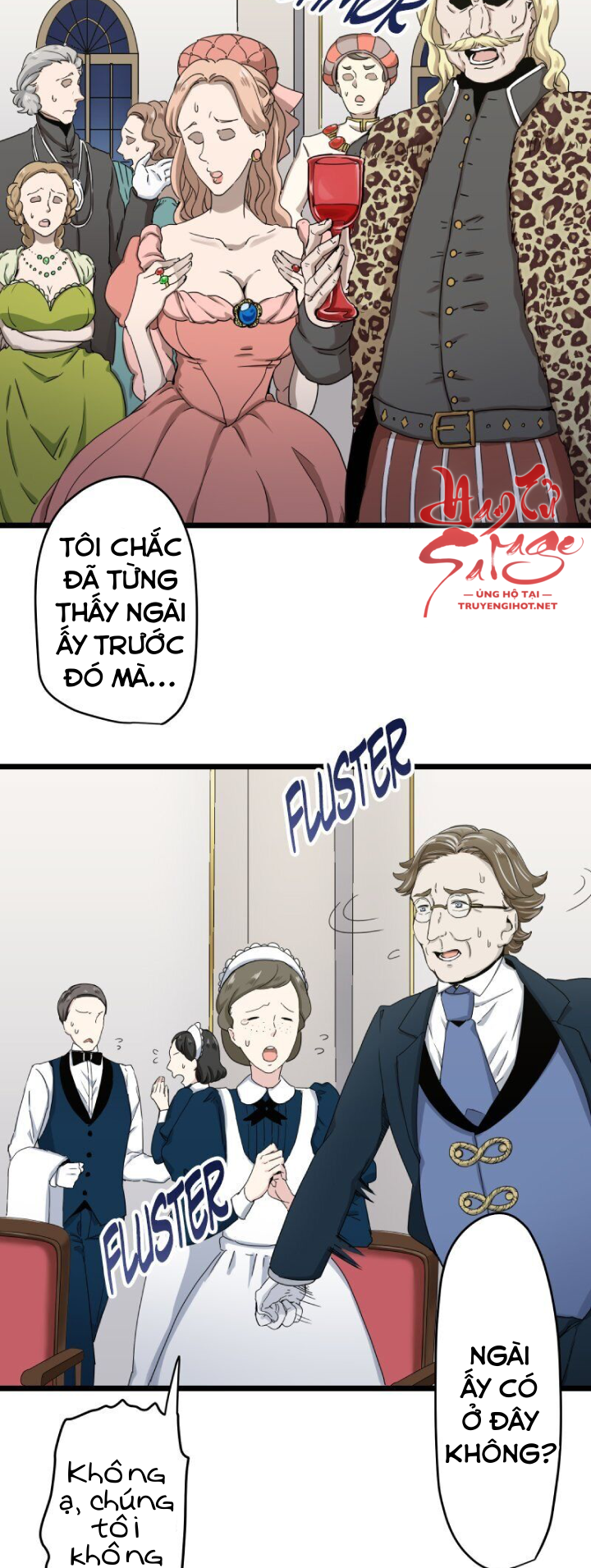 nullitas~nàng dâu giả dối~ chapter 6 29