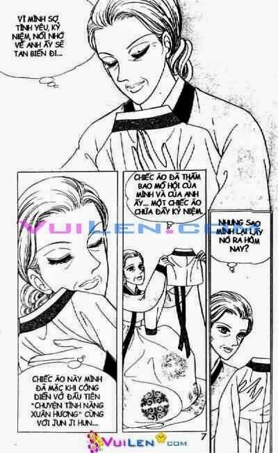 cô gái đến từ quá khứ chapter 8 4