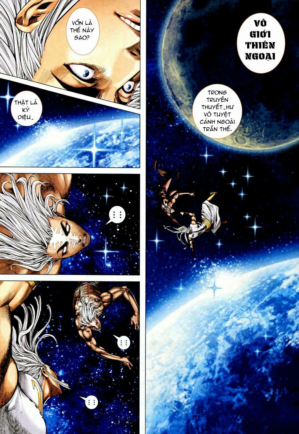 phong thần ký chapter 72 21