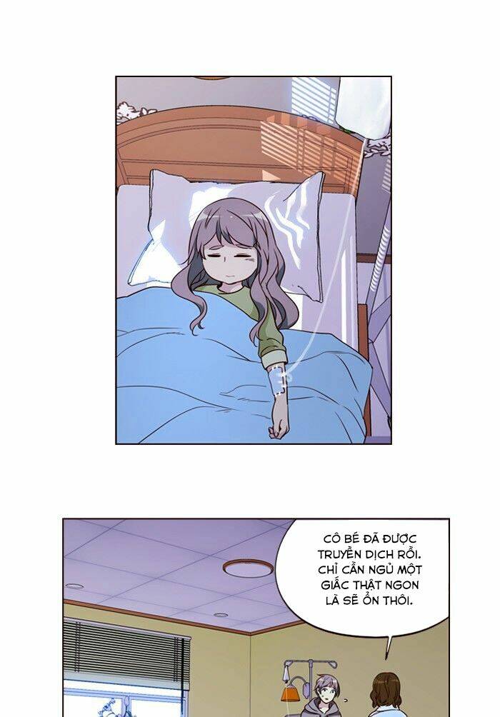 nữ sinh trường wilds chapter 255 24