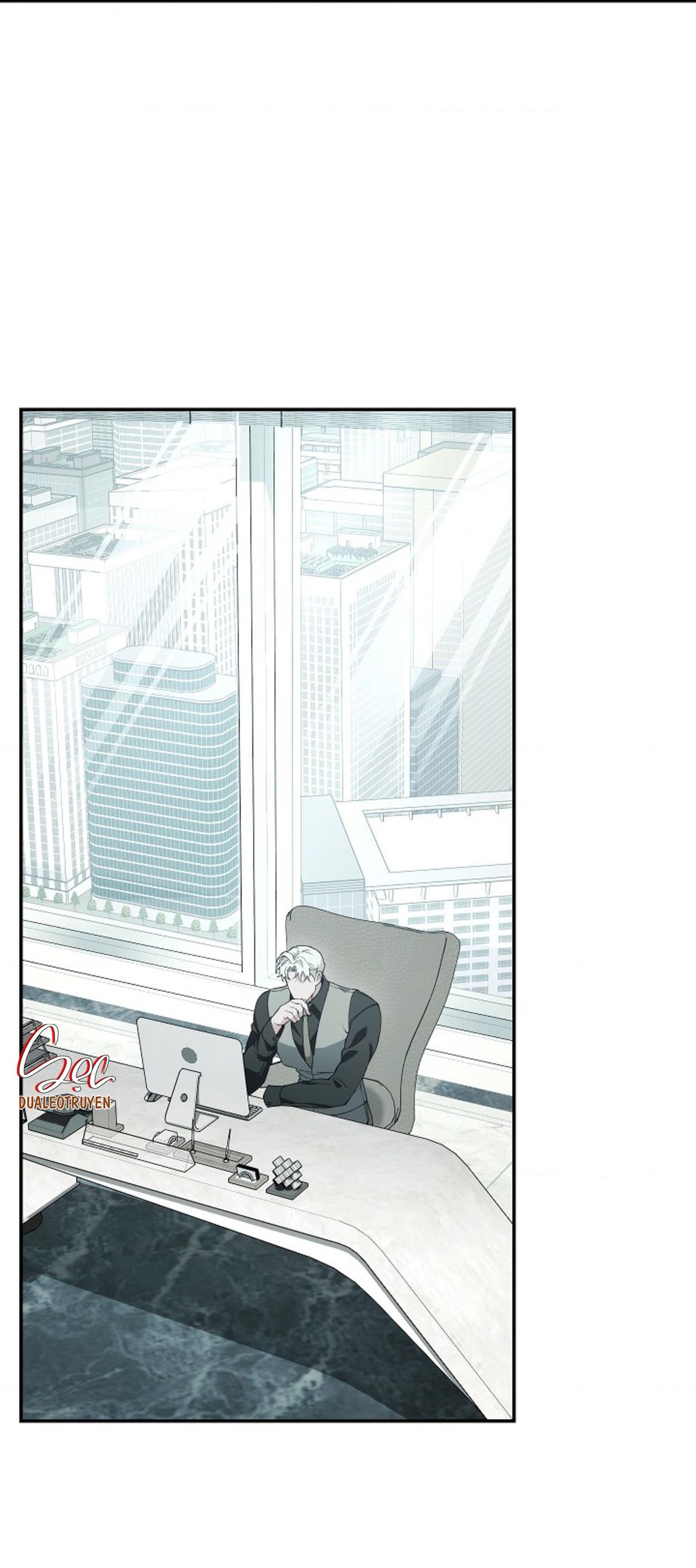 (abo)mối quan hệ không hoàn chỉnh chapter 9 13