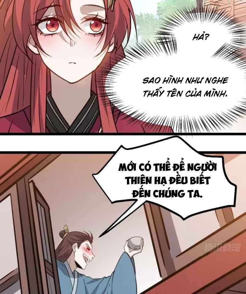 hệ thống gánh con mạnh nhất chapter 114 26