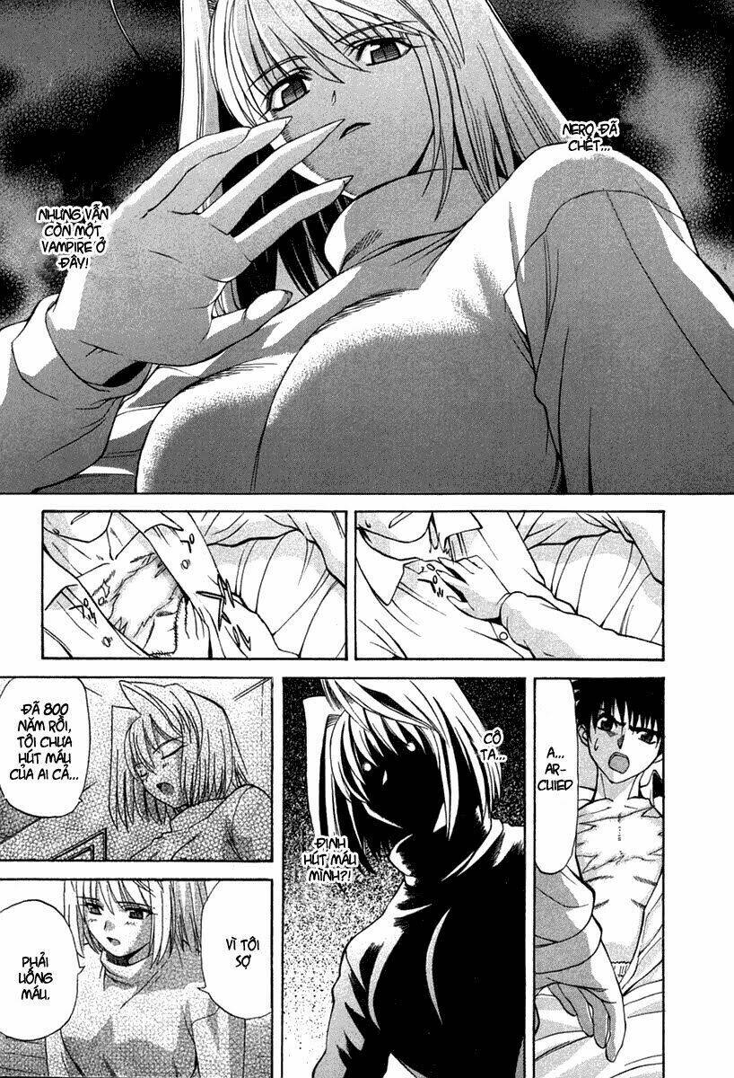 lunar legend tsukihime chapter 18 5