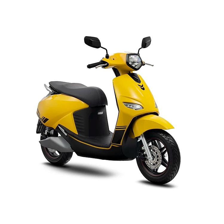 Xe máy điện VinFast Vento S