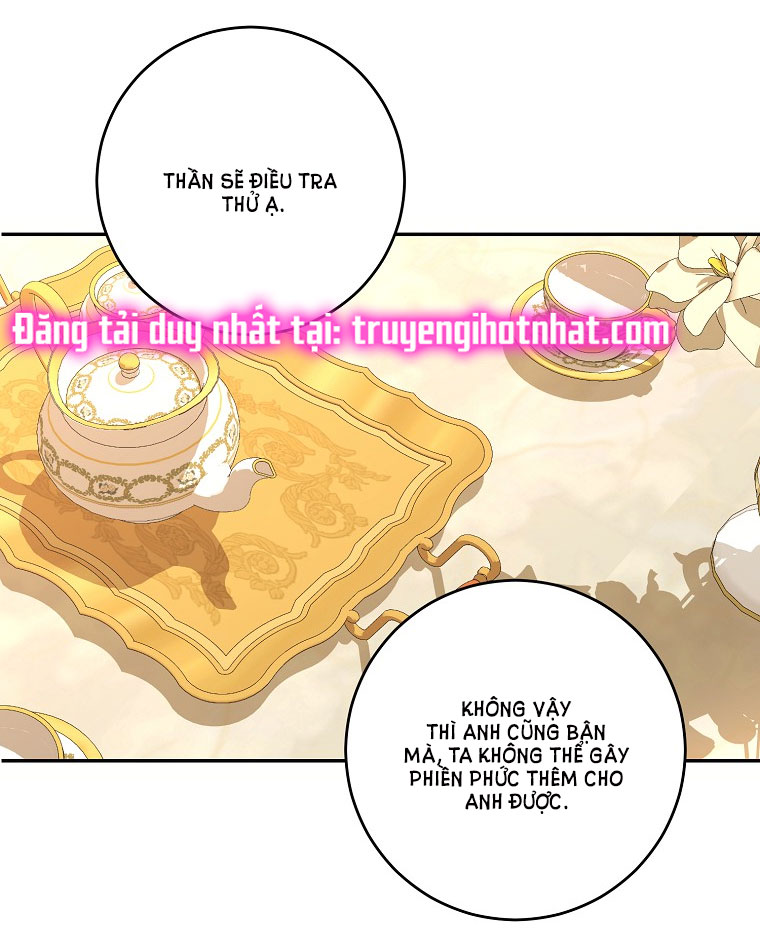 [Bản 15+] Tôi Lạc Vào Thế Giới Trò Chơi Harem Ngược chapter 86.1 - Trang 35
