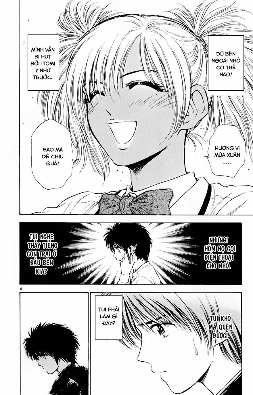 salad days chapter 85 5