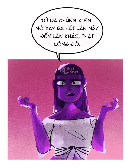 thần thoại olympus chapter 50 48