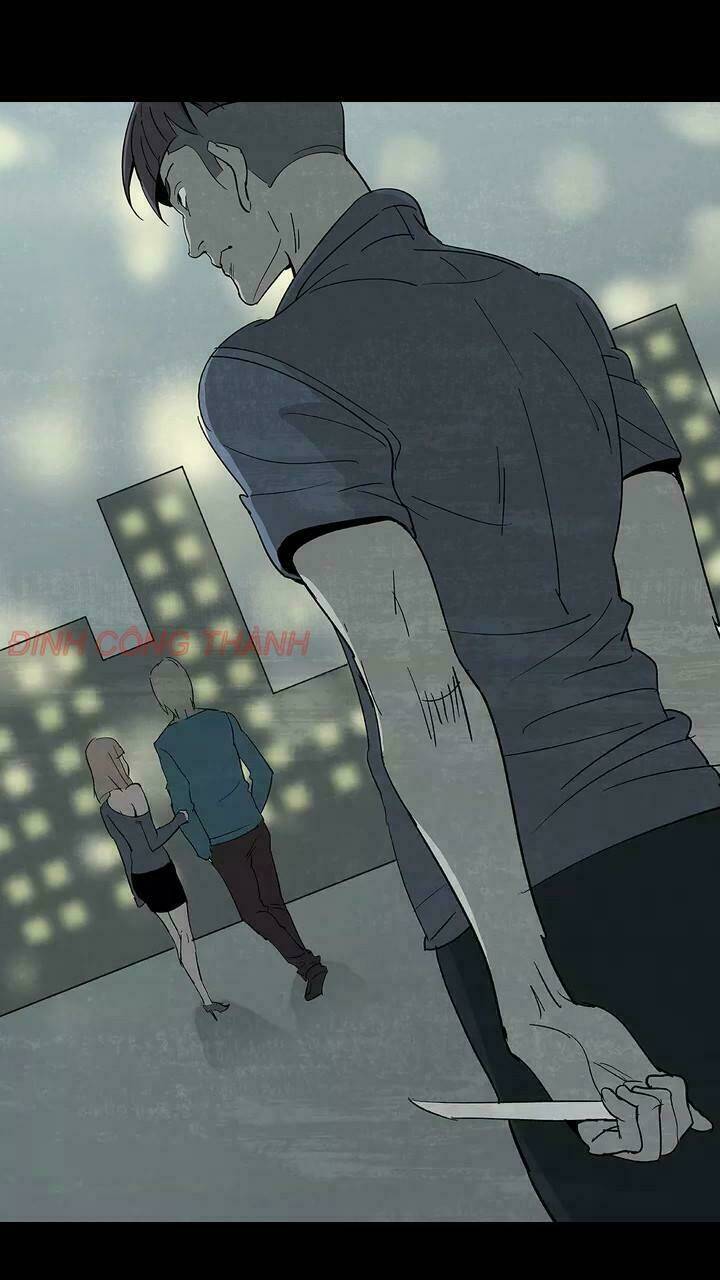 bóng tối ma quỷ chapter 6 6