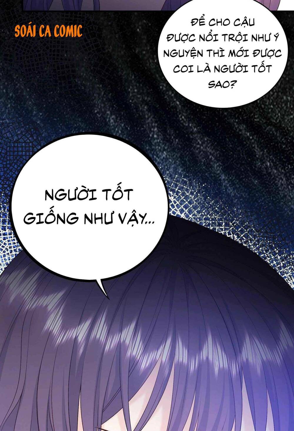 tôi dựa vào tà ý: nghịch chuyển nhân sinh chapter 6 19