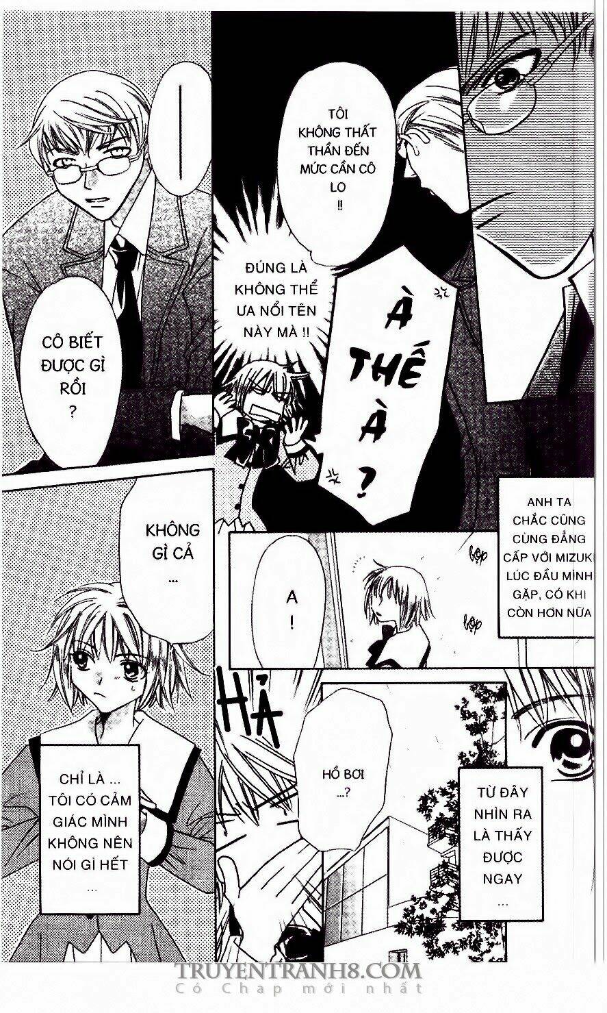 vườn địa đàng chapter 21 32