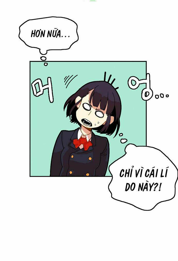 bẫy troll chapter 7 16