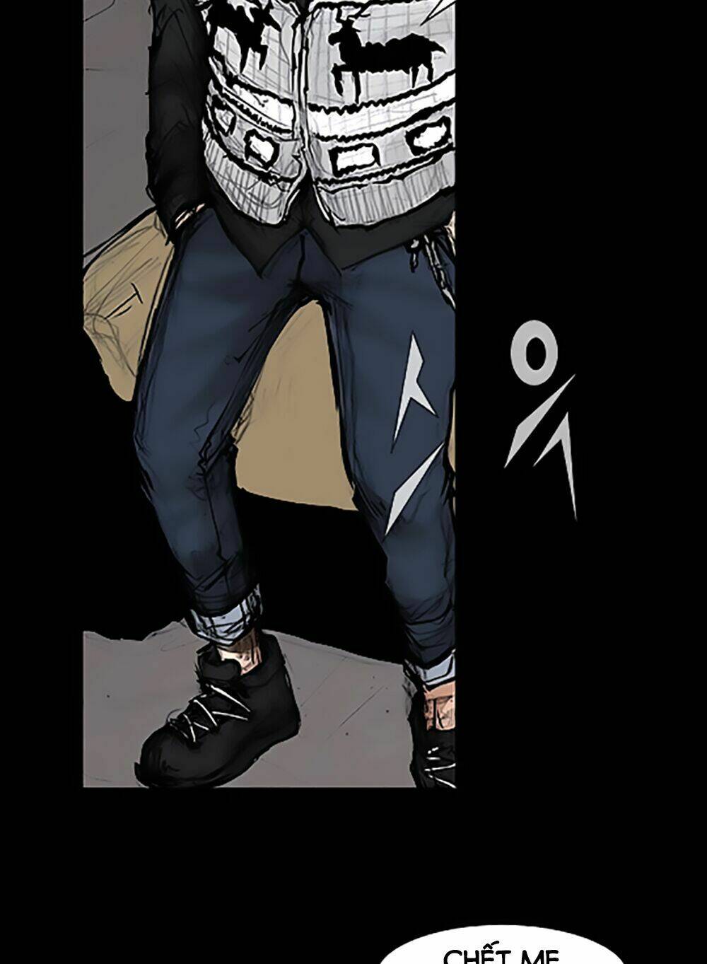 độc cô tiền truyện chapter 55 11