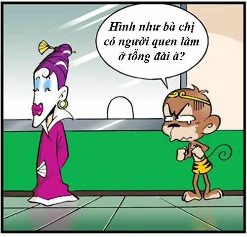 tân tây du ký chapter 62 6